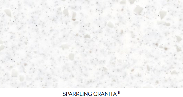 SPARKLING-GRANITA