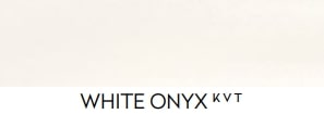 WHITE-ONYX